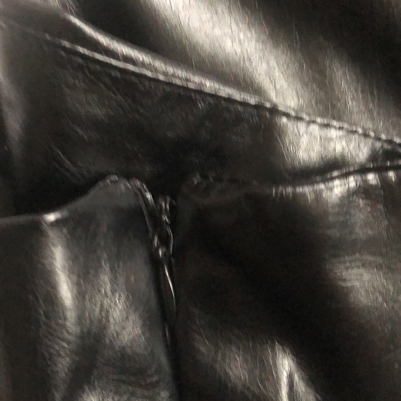 Women’s, Mini Skirts, Zayful, Large (8), Black - Picture 4 of 7